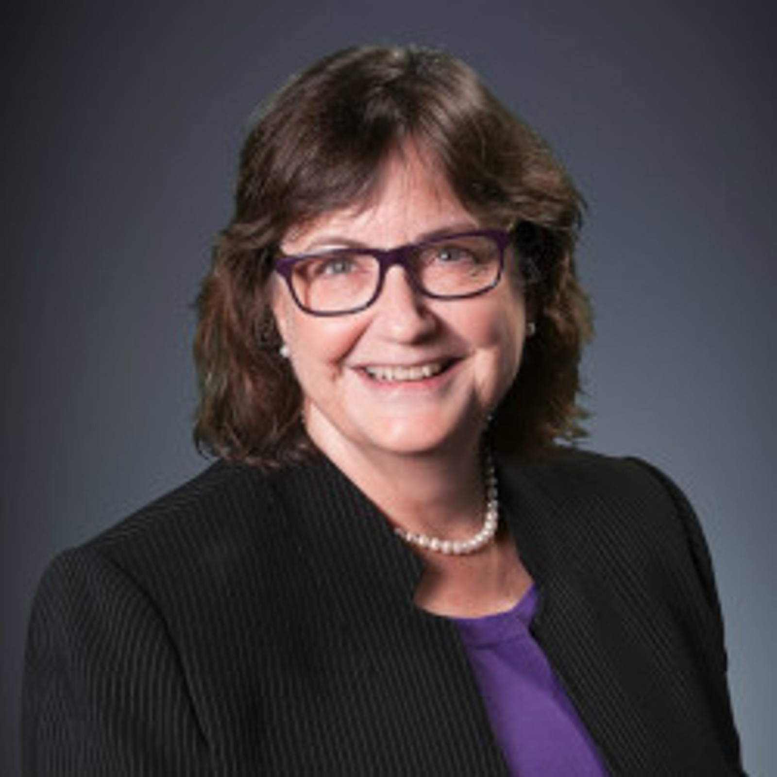 Tish Vincent Board Member East Lansing, MI