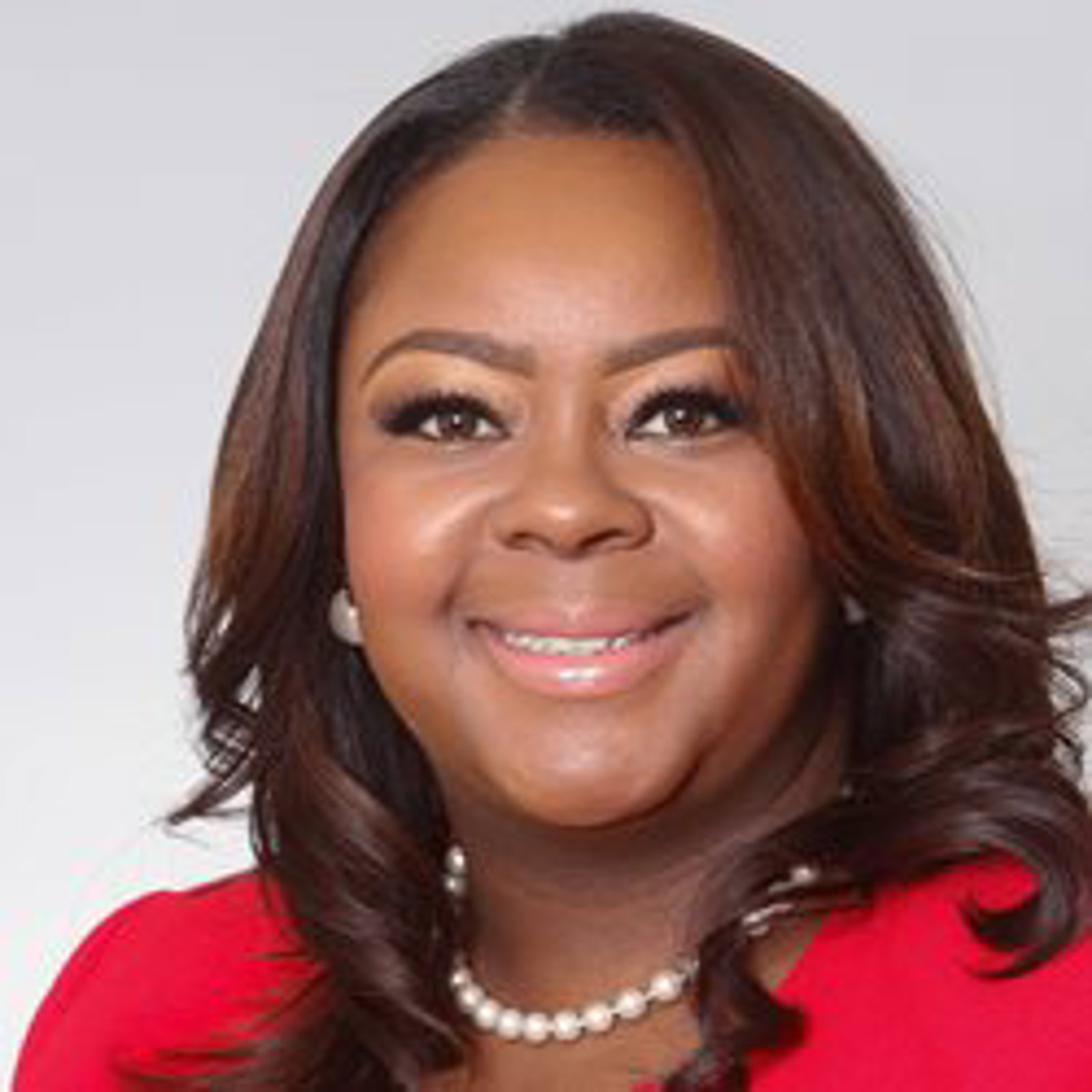 Kamilia Landrum Member Detroit, MI