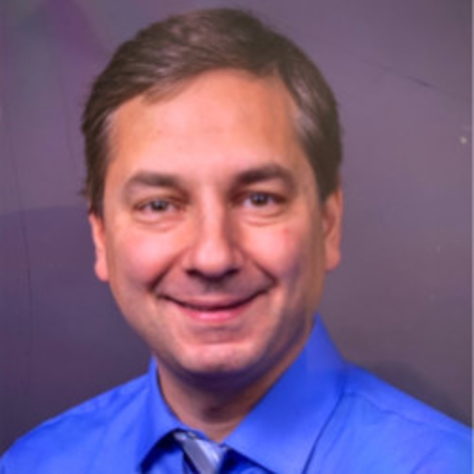 Dr. Andreas Sidiropoulos