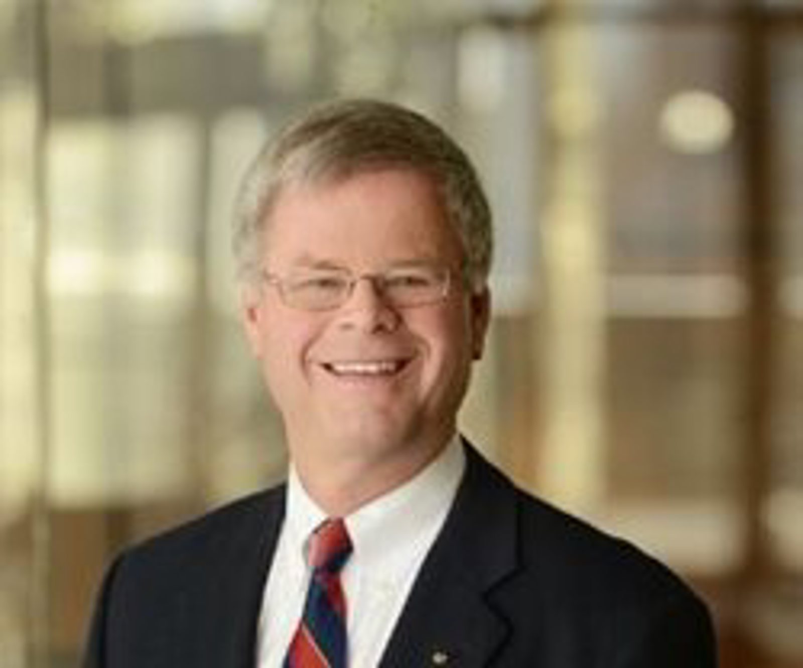 Peter A. Smit
