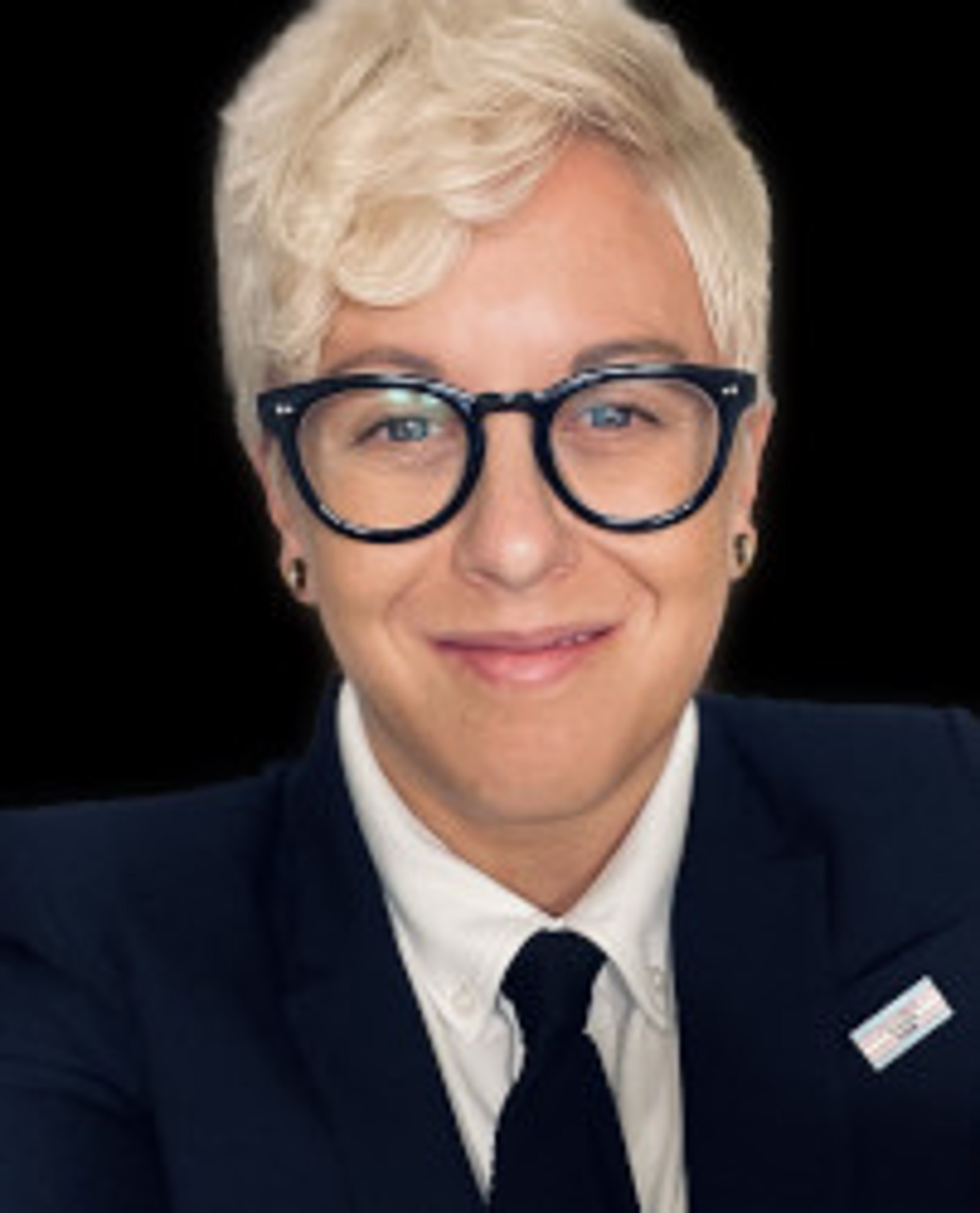 Katie M. Stanley