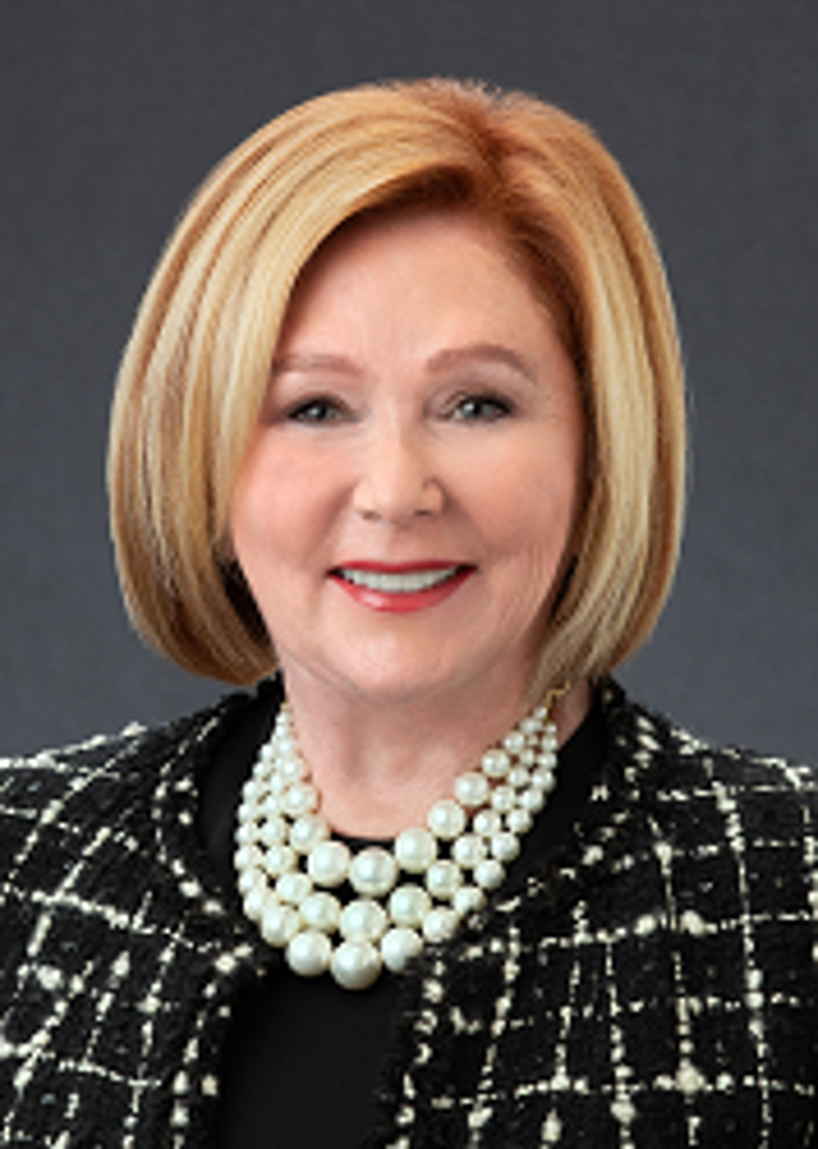 Linda M. Orlans